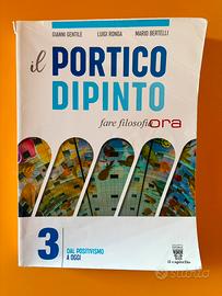 Il portico dipinto 3