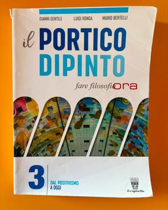 Il portico dipinto 3