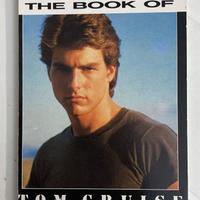 lotto di foto formato cartolina di tom cruise