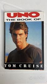 lotto di foto formato cartolina di tom cruise