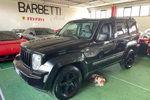 Jeep Cherokee 2.8 CRD Manuale 4X4 PERMUTE RATE