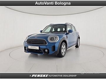 MINI Countryman Mini 1.5 Cooper Essential auto