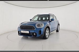 MINI Countryman Mini 1.5 Cooper Essential auto