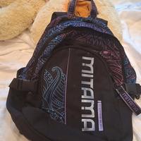 zaino scolastico mitama