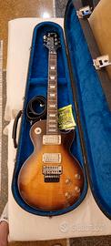 Epiphone Les Paul custom shop PlusTop PRO/FX