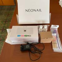 Kit smalto semi permanente