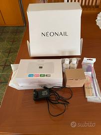 Kit smalto semi permanente