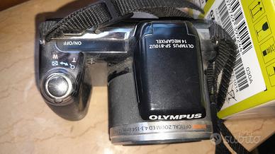 camera è telecamera 