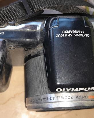 camera è telecamera 