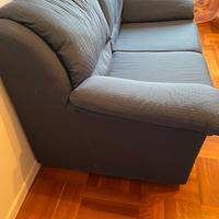 Divano da due persone