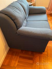 Divano da due persone