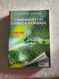 Fondamenti di Chimica Generale