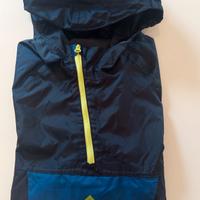 K-way "Quechua" bambino 7/9 anni