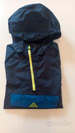 K-way "Quechua" bambino 7/9 anni