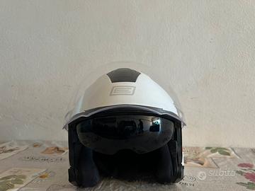 Casco Jet