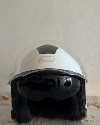 Casco Jet