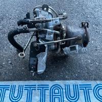 Turbina Renault Clio 2023 999cc TB H4D E4