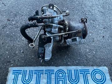 Turbina Renault Clio 2023 999cc TB H4D E4