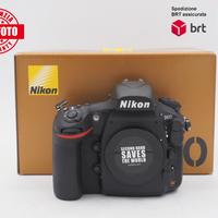 Nikon D810