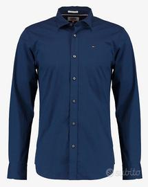 Camicia uomo Tommy jeans