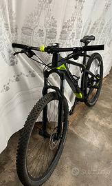 Giant MTB XTC ADVANCED tg.M