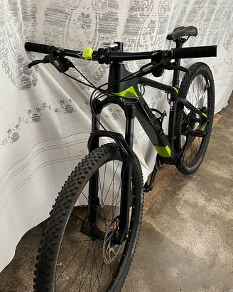 Giant MTB XTC ADVANCED tg.M