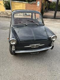 Autobianchi Bianchina Panoramica - storica