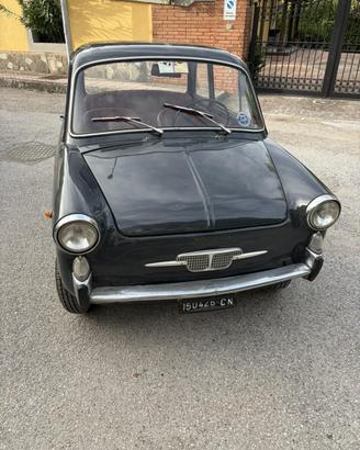 Autobianchi Bianchina Panoramica - storica