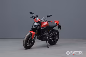 DUCATI Monster 937