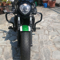 Kawasaki Vulcan 650