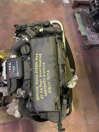 Motore Ford Sigla F6JA cc. 1.4 TDCI a. 02-08