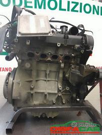 MOTORE Ford Fusion FXJA