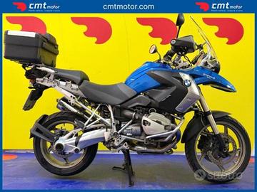 BMW R 1200 GS Garantita e Finanziabile