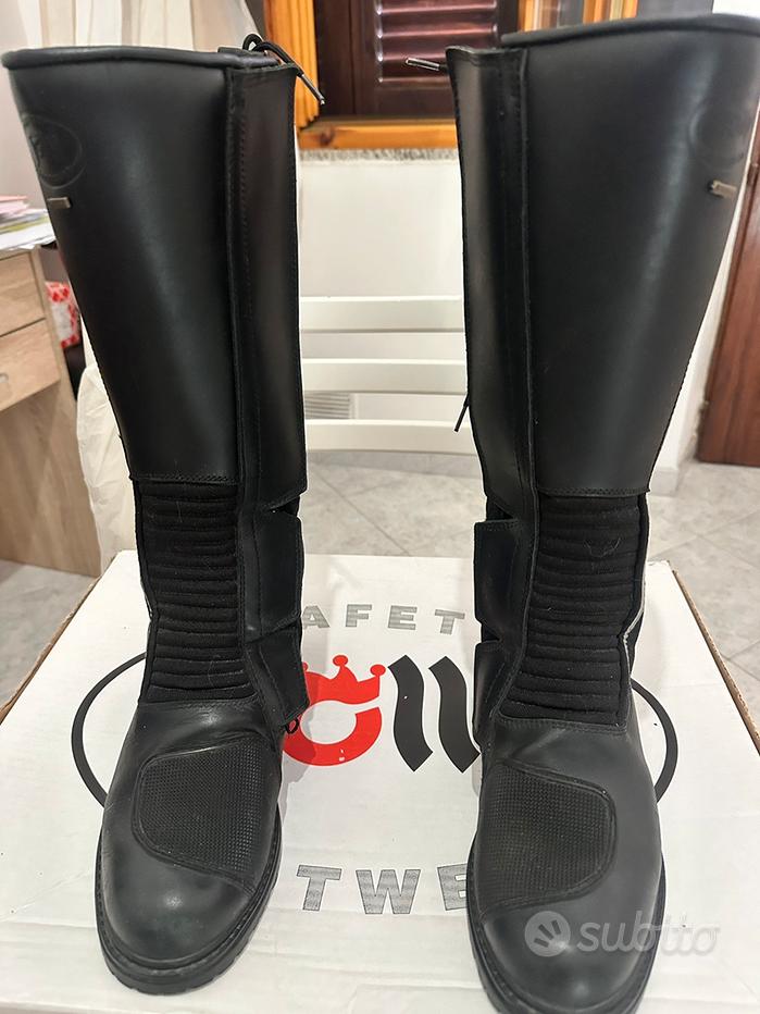 Jolly Ultimo Modello Di Stivali Antincendio Con Certificazione Ce 9381 Ga Fireguard 2 0 - Foto 14