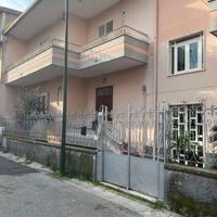 Appartamento con cortile