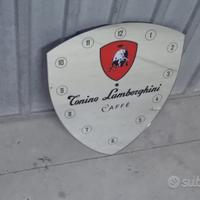 Specchio Lamborghini