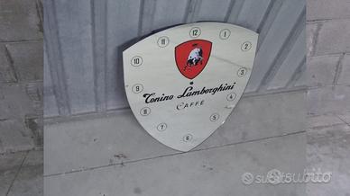 Specchio Lamborghini