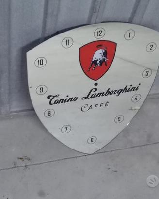 Specchio Lamborghini