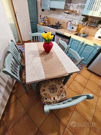 Cucina