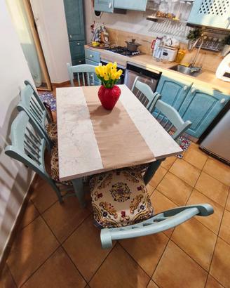 Cucina