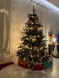 ALBERO DI NATALE