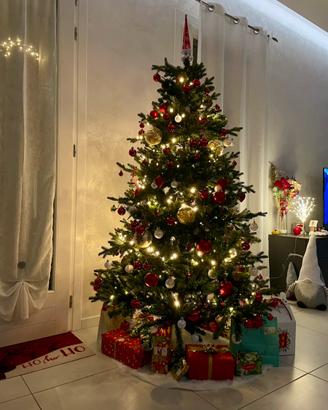ALBERO DI NATALE