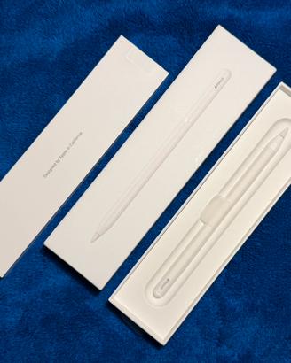 Apple Pencil 2