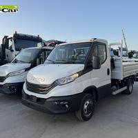 Iveco Daily 35c14 Gru e ribaltabile nuovi 2025