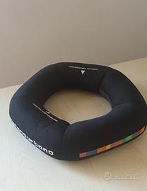 Poggia Casco Tucano Urbano in Neoprene
