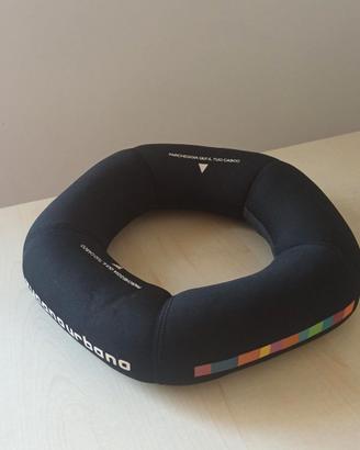Poggia Casco Tucano Urbano in Neoprene