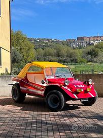 Dune buggy