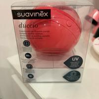 Sterilizzatore per succhietti suavinex Duccio