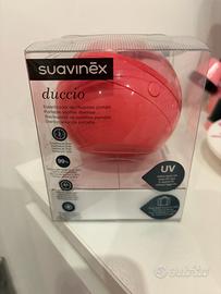 Sterilizzatore per succhietti suavinex Duccio