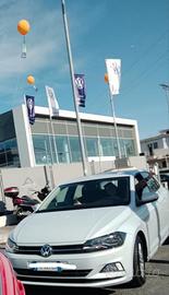 Volkswagen Polo 1.0